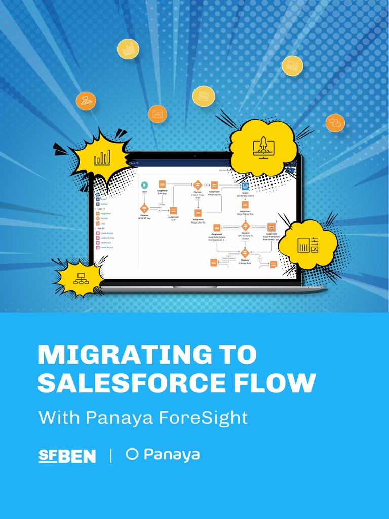 Migrating from Process Builder to Flow | PDF | Automation | Business ...
