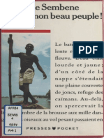 Ô Pays, Mon Beau Peuple (Sembène Ousmane) (Z-Library)