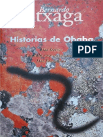 Atxaga, B - Historias de Obaba