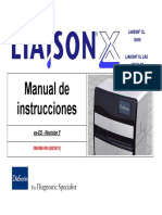 LXL UserManual ES F