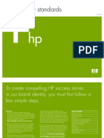 HP CRP 05 User Guide