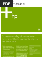 HP CRP 05 User Guide