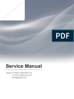 CL (09,12) 216 - Service Manual - EN
