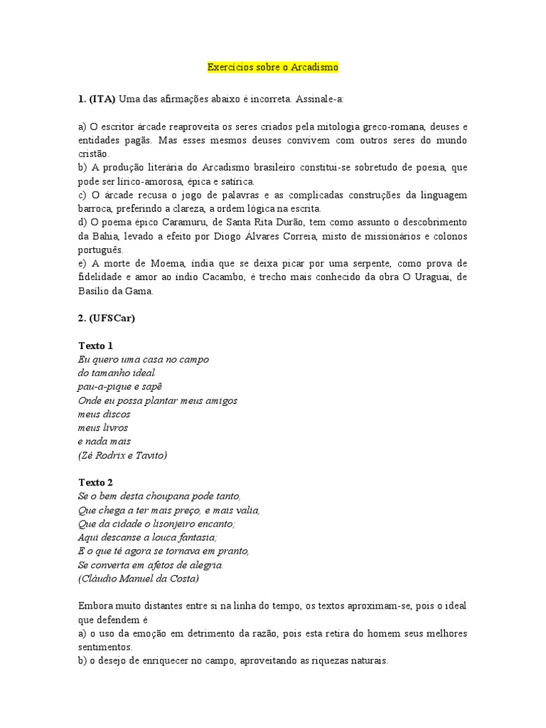 exerc-cios-de-arcadismo-pdf-poesia-amor