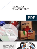 Tratados Internacionales