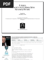 Download Al Jazeera as Covered in the Wikileaks Cables by montages SN65867362 doc pdf