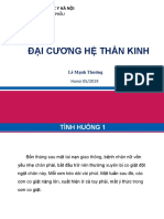 LEC7.S1.5.MD Đại Cương Sinh Dục, Hệ Thần Kinh, Hệ Nội Tiết