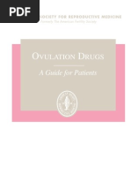 Download Ovulation Drugs by api-3705046 SN6586747 doc pdf