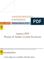 NT 03 Crystal