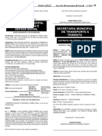 Ato de Designação Do Fiscal Do Contrato.