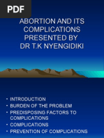 Download Abortion and Its Complications 2 by api-3705046 SN6586777 doc pdf