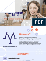 Misshya Tech PDF