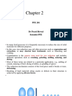 Chapter 2 PFE 201