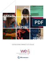 We Fi Annual Report 2022 Compressed