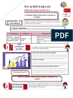 1°-2° Ficha de Aplicación-Sesión1-Sem.1-Exp.4-Educacion para El Trabajo