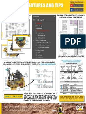 CAT Traction Generator for Locomotive to fit CAT C175, w/ Aux