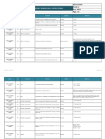 Anexo 02-Lista de Tolerancias - Estructuras Rev.02