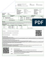 WFR Reporte Tarjeton