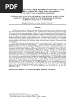Download Kriteria Indikator Untuk Budidaya Rumput Laut by Wahyudi Kurnia SN65868321 doc pdf