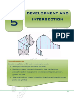 Development and Intersection: Learning Competencies