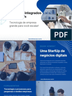 Apresentação ERP - DH Soluções