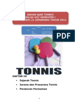 3d Bahan Ajar Tonnis