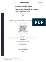 Factores Socioeconomicos Como Un Indicador de Salud