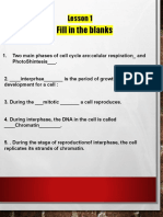 Study Guide - Sci7th - Week 4