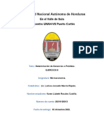 Universidad Nacional Autónoma de Honduras: en El Valle de Sula Telecentro UNAH-VS Puerto Cortés