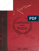 Cartoons From Puck