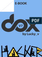 Ebook Dox v7 by Lucky V FR
