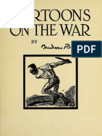 Cartoons On The War