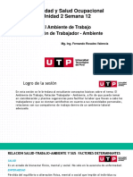 S12.s1 - Material - El Ambiente de Trabajo Relacion Trabajador - Ambiente