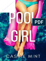 Pool Girl (Cassie Mint) (Z-Library)