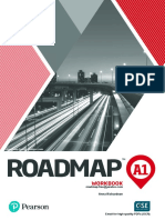 Roadmap A1 Workbook With Key