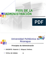 administracion introduccion