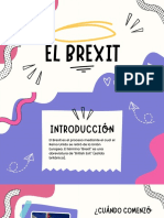 Diapositivas _Brexit_ Grupo1