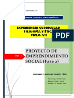 G5 - Proyecto Emprendimiento Social - Filosof - Fase 2.1