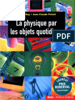 La Physique Par Les Objets Quotidiens (2009) (HQ)