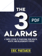 3 Alarms