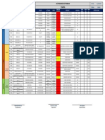 Programación 31-03-22 TN