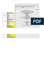 Losa Bocanegra Datos