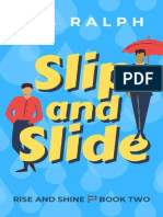 Slip and Slide A Gay Comedy Romance (G B Ralph) 