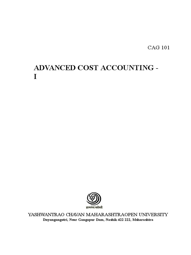 advanced-cost-accounting-i-cag-101-yashwantrao-chavan-maharashtra-open