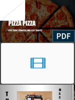 Ppt-Pizza Pizza