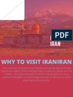 Explore Iran
