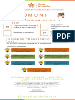 01 Flashinformativo Mercadeo - Contabilidad