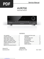 Avr 700