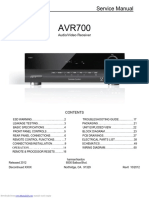 Avr 700