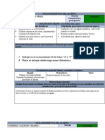 1B Fichas Alumnos Comunicación Sotenida